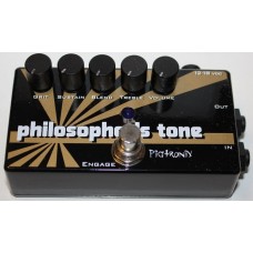 PigTronix Philosopher’s Tone Pedal